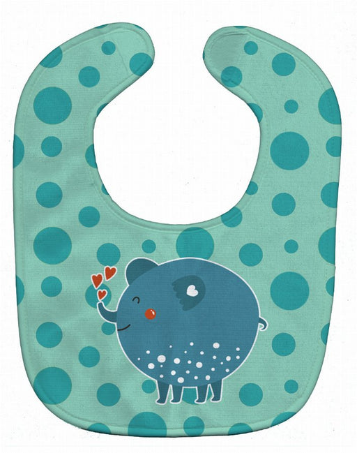 Animal Baby Bib - Kidsplace.store