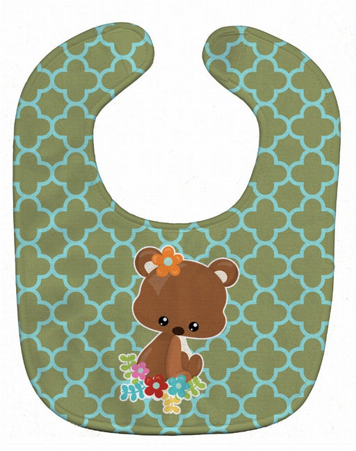 Animal Baby Bib - Kidsplace.store