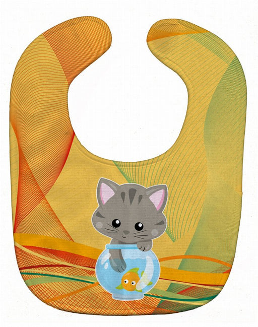 Animal Baby Bib - Kidsplace.store