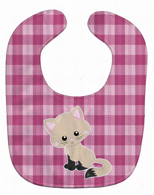 Animal Baby Bib - Kidsplace.store