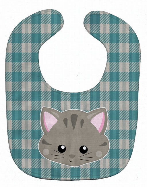 Animal Baby Bib - Kidsplace.store