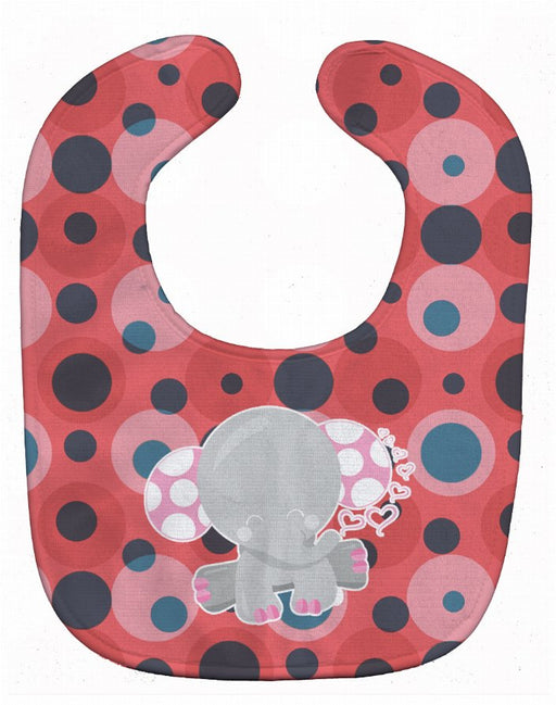 Animal Baby Bib - Kidsplace.store