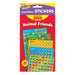 Animal Friends superSpots® Stickers Variety Pack, 2500 Per Pack, 3 Packs - Kidsplace.store