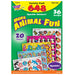 Animal Fun Sparkle Stickers® Variety Pack, 656 ct - Kidsplace.store