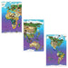 Animal Magnetism® Magnetic Wildlife Map Puzzle Bundle, Set of 3 - Kidsplace.store
