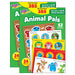 Animal Pals Stinky Stickers® Variety Pack, 385 Per Pack, 2 Packs - Kidsplace.store