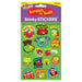 Appealing Apples/Apple Mixed Shapes Stinky Stickers®, 60 Per Pack, 6 Packs - Kidsplace.store