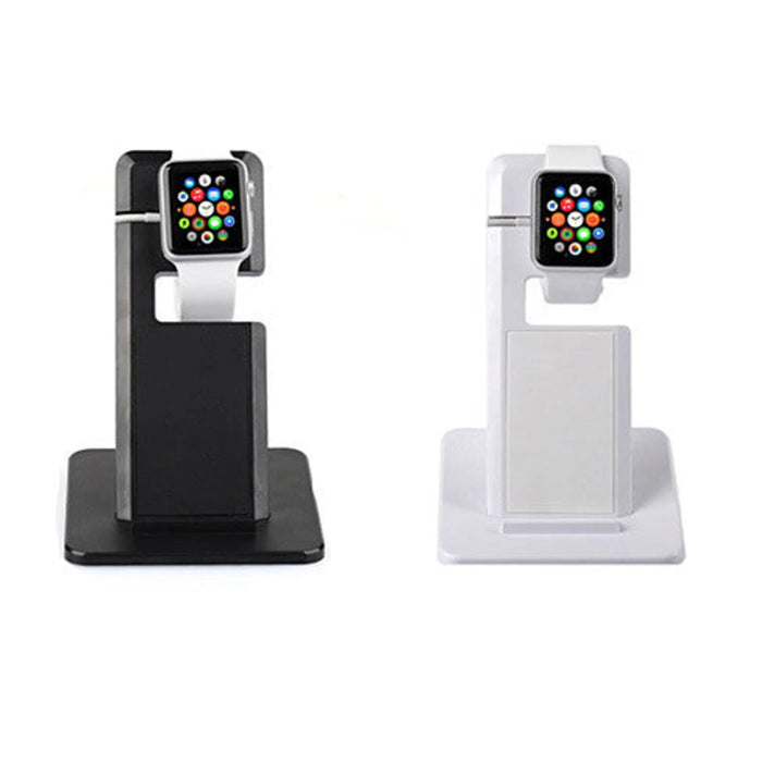 Apple iWatch and iPhone and iPad a Dual Charging Stand - Kidsplace.store