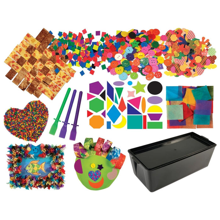 Art Start Kit - Kidsplace.store