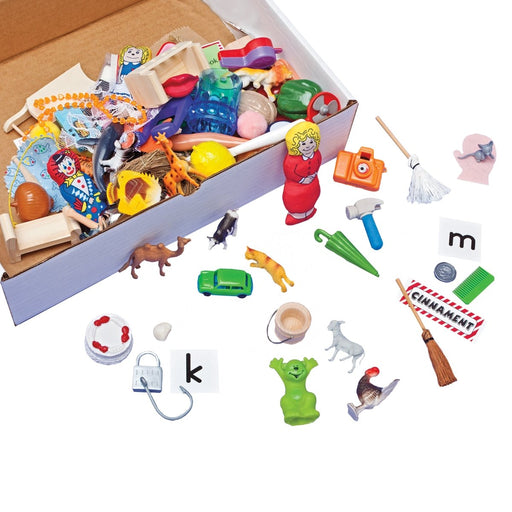 Articulation Box - Kidsplace.store