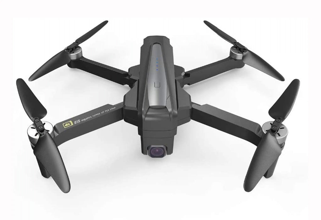 B12 - 4K Drone With Foldable Arms - Kidsplace.store