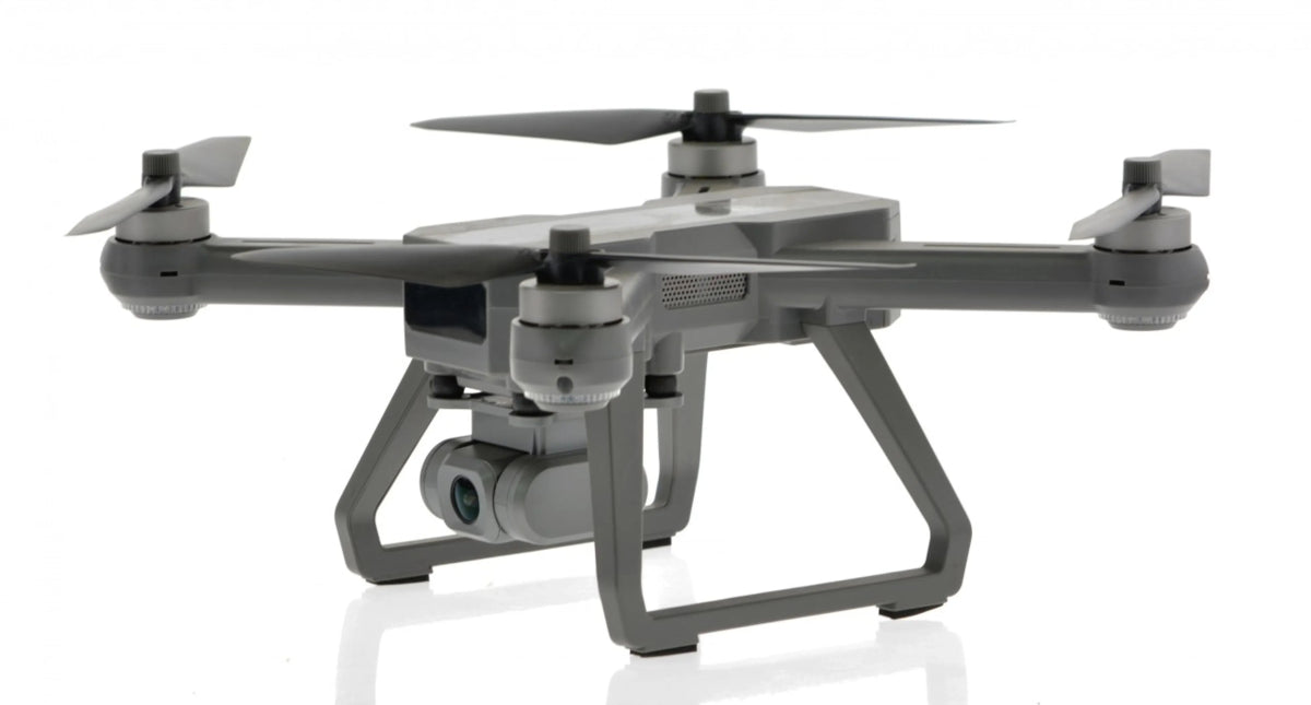 B20 - 4K Drone With 4K Camera And Eis - Kidsplace.store