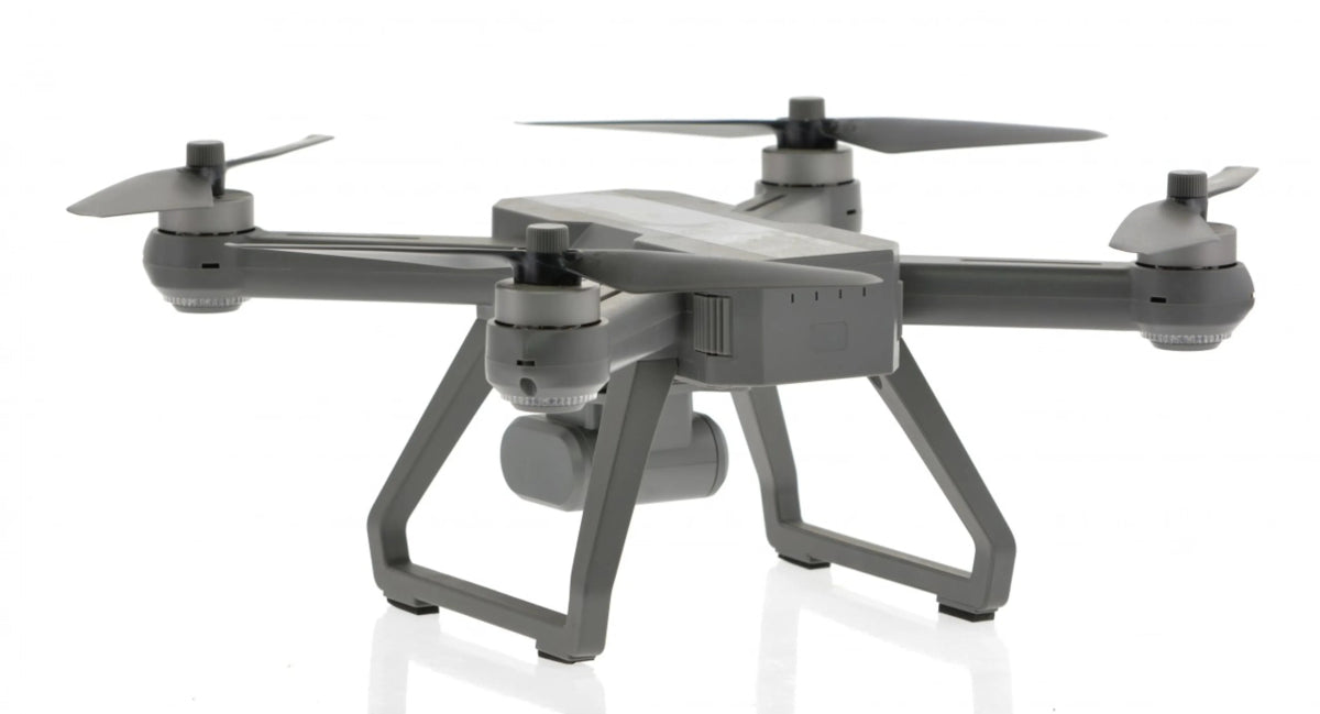 B20 - 4K Drone With 4K Camera And Eis - Kidsplace.store