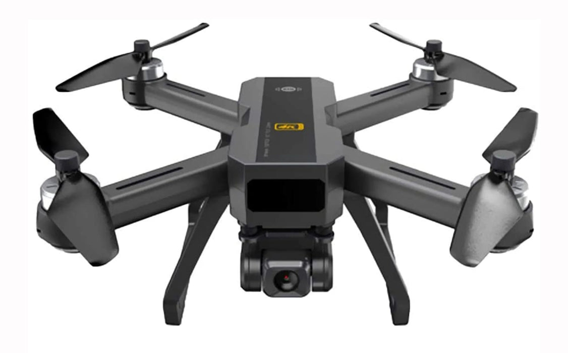 B20 - 4K Drone With 4K Camera And Eis - Kidsplace.store