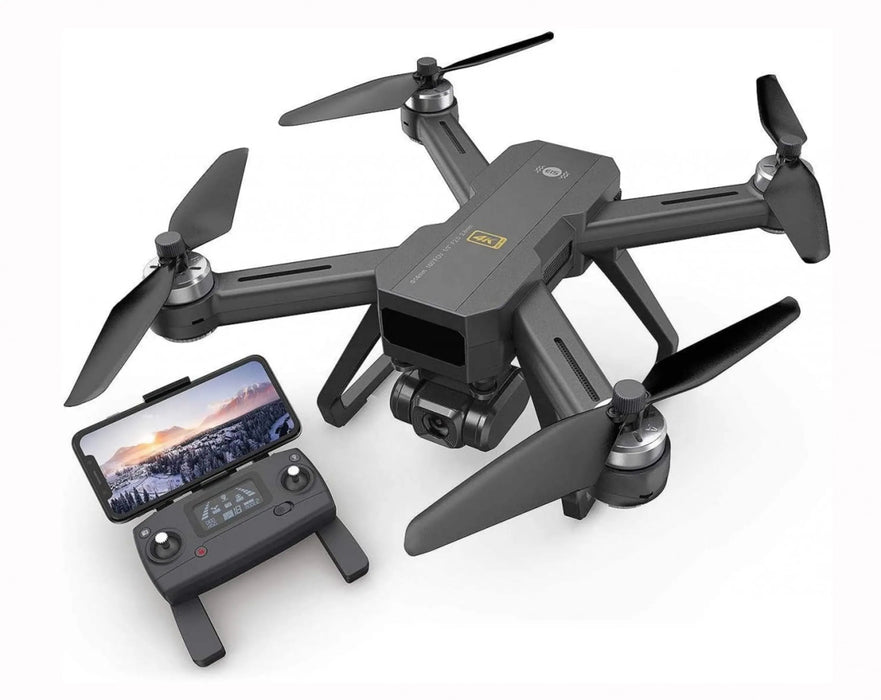 B20 - 4K Drone With 4K Camera And Eis - Kidsplace.store