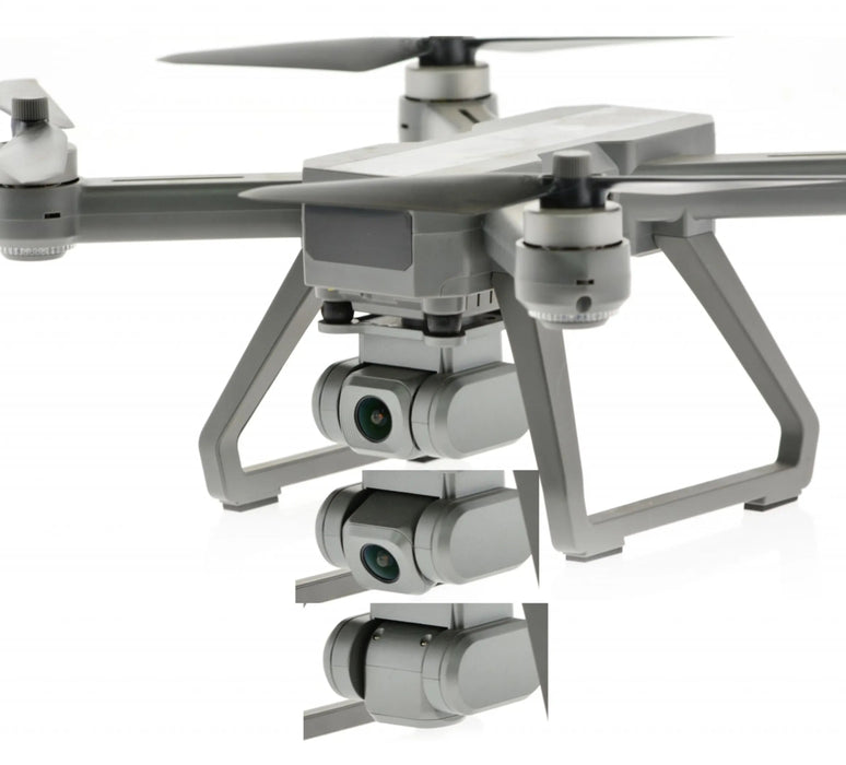 B20 - 4K Drone With 4K Camera And Eis - Kidsplace.store