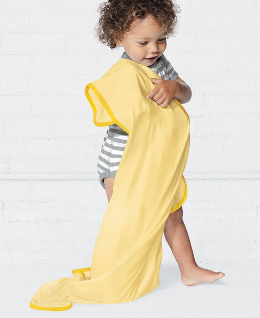 Baby Blanket, Infant Premium Jersey Blanket - Kidsplace.store