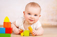 Baby Boy, Baby Girl, Unisex Infant Caps, Booties, Mittens - 3 Pc Set Nc_0249 - Kidsplace.store