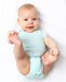 Baby Boy, Baby Girl, Unisex Infant Caps (pack Of 3) Nc_0360 - Kidsplace.store