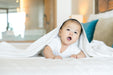 Baby Boy, Baby Girl, Unisex Infant Caps (pack Of 4) Nc_0365 - Kidsplace.store