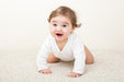 Baby Boy, Baby Girl, Unisex Infant Caps (pack Of 8) Nc_0282 - Kidsplace.store