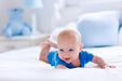 Baby Boy, Baby Girl, Unisex Infant Caps (pack Of 8) Nc_0306 - Kidsplace.store