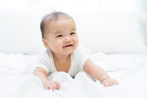 Baby Boy, Baby Girl, Unisex Infant Caps (pack Of 8) Nc_0366 - Kidsplace.store
