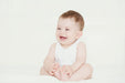Baby Boy, Baby Girl, Unisex Short Sleeve Onezies Variety (pack Of 6) Nc_0234 - Kidsplace.store
