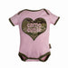 Baby Cutie Bodysuit - Kidsplace.store