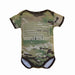 Baby Future Recruit Bodysuit - Kidsplace.store