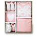 Baby Newborn Girl 5 Piece Gift Set - Kidsplace.store