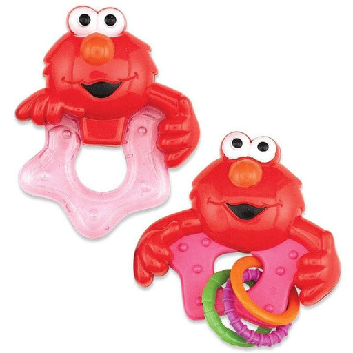 Baby Rattles and Teethers - Kidsplace.store