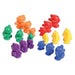 Backpack Bear Counters - Set of 96 - Kidsplace.store