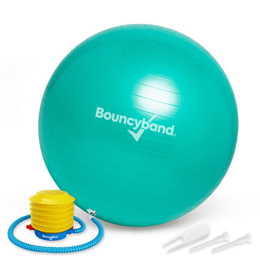 Balance Ball, 55cm, Mint - Kidsplace.store