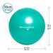 Balance Ball, 55cm, Mint - Kidsplace.store