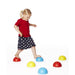 Balance Plastic Hemisphere, Set of 6 - Kidsplace.store