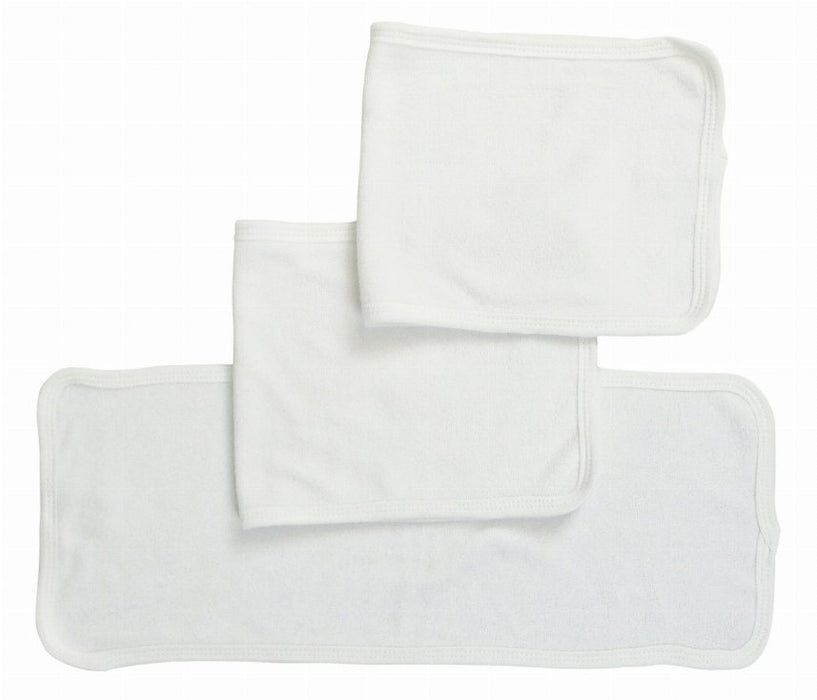 Bambini Baby BurpCloths - Kidsplace.store