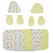 Bambini Caps, Mittens and Washcloths - Kidsplace.store