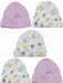 Bambini Girls Baby Caps - Kidsplace.store