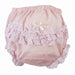 Bambini Girl's Cotton/Poly "Fancy Pants" Underwear - Kidsplace.store