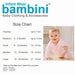 Bambini Hooded Towel, Bath Mittens and Robe - Kidsplace.store