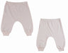 Bambini Infant Jogger Pants - 2 Pack - Kidsplace.store