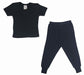 Bambini Shirt and Long Pants Set - Kidsplace.store