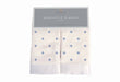 Bamboo Newcastle Blankie - Kidsplace.store