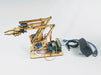 Barnabas Arduino - Compatible Robot Arm Kit With Joystick - Kidsplace.store