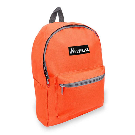 Basic Backpack - Kidsplace.store