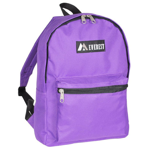 Basic Backpack - Kidsplace.store