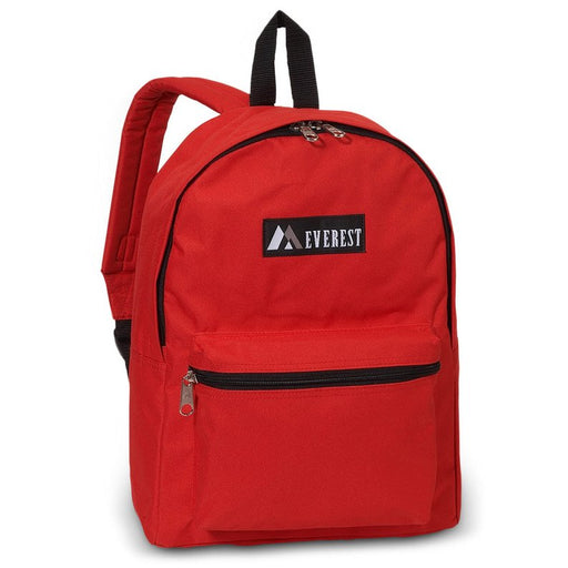 Basic Backpack - Kidsplace.store