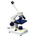 Basic Compound Microscope, Inclined with Illumination - Kidsplace.store