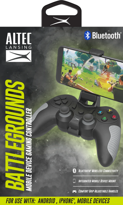 Battle Ground Wireless Mobile Gaming Controller - Kidsplace.store